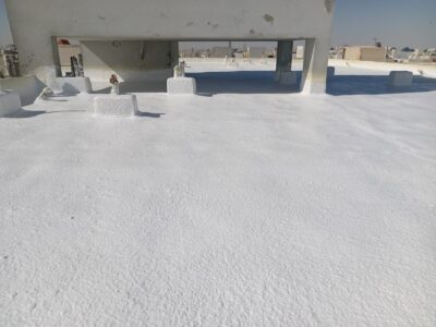 عزل بولي يوريثان (فوم)