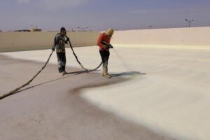 Read more about the article أيهما أفضل عزل الرولات أو الفوم بالسعودية؟ مقارنة شاملة