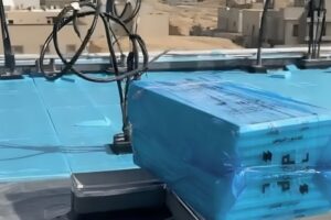 انواع العزل البوليسترين​