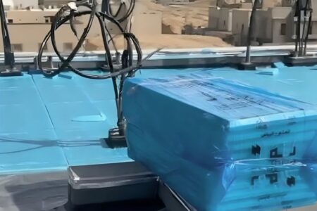 اكتشف انواع العزل البوليسترين​ المميزة | التطويرية  