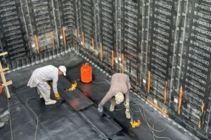 Read more about the article طرق عزل السقف من الحرارة بمواد فعالة