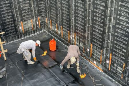 طرق عزل السقف من الحرارة بمواد فعالة