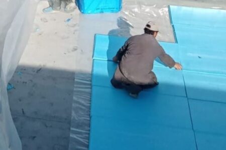 ما هو عزل البوليسترين؟ مميزاته وعيوبه باختصار