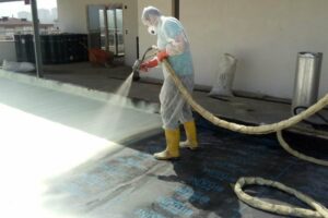 Read more about the article هل عزل الفوم حراري ومائي​؟ اكتشف الإجابة