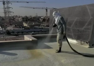 Read more about the article افضل انواع عزل الخزان الارضي في الرياض لحماية المياه 2026