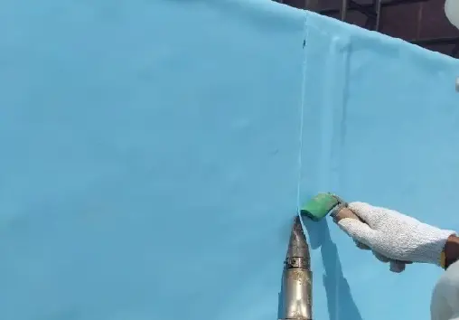 ما هو العزل PVC