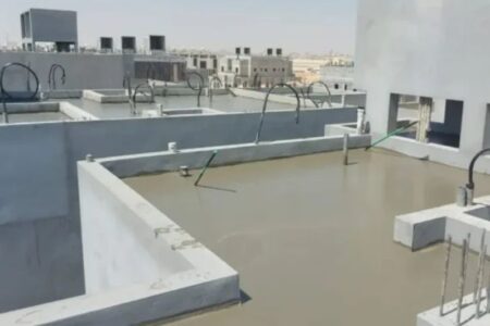 مكونات الصبة الرغوية: دليل شامل لفهم المواد المستخدمة