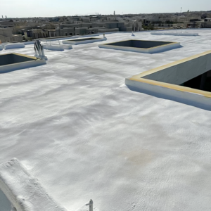 Read more about the article أفضل شركات العزل في السعودية : عالم التطويرية للمقاولات