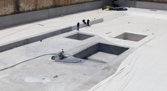 أفضل طرق عزل PVC للأسطح