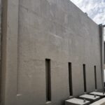 دور العزل الأسمنتي في حماية الأسطح من التسرب والرطوبة