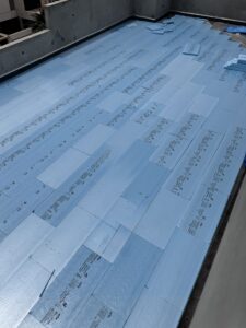 Read more about the article مميزات العزل الحراري باستخدام ألواح البولسترين