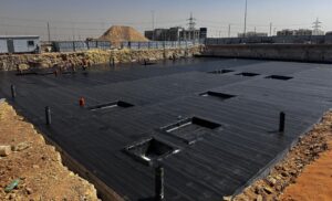 Read more about the article أفضل حلول العزل المائي للمنازل باستخدام بيتومين (رولات)