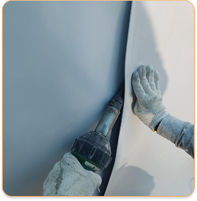 Image gallery marquee