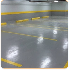 Image gallery marquee