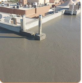 Image gallery marquee