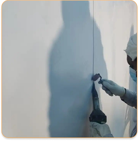 Image gallery marquee