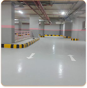 Image gallery marquee