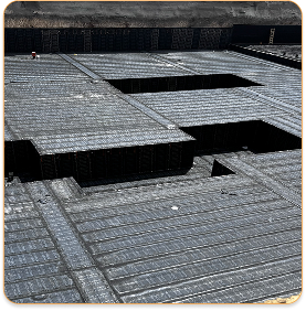 Image gallery marquee