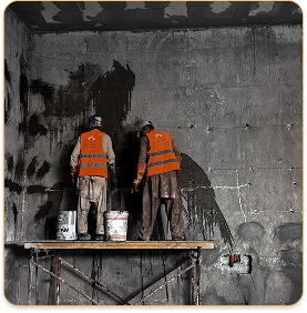 Image gallery marquee