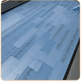 Image gallery marquee