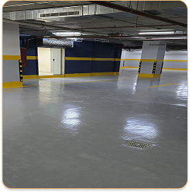 Image gallery marquee