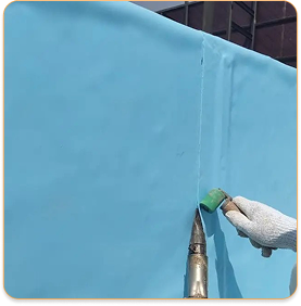 Image gallery marquee