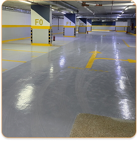 Image gallery marquee