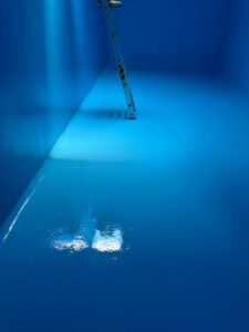 Read more about the article فوائد العزل الإيبوكسي في الأسطح