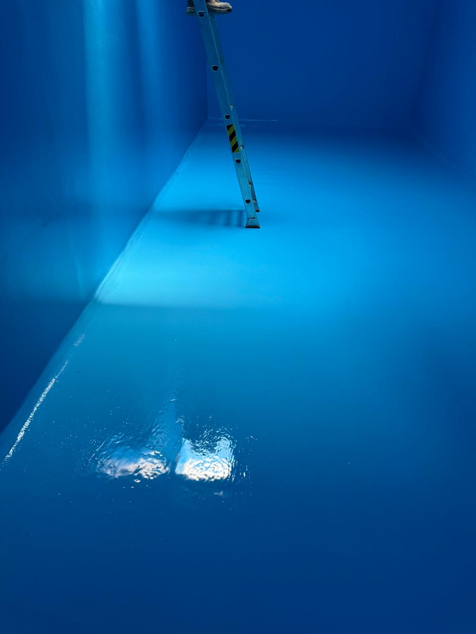 فوائد العزل الإيبوكسي في الأسطح