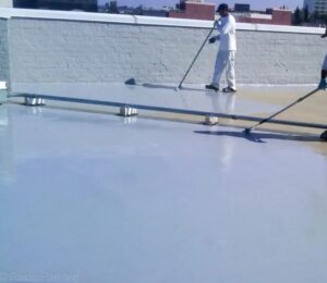 Read more about the article أنواع العزل: دليل شامل لاختيار الأنسب لمبناك في السعودية