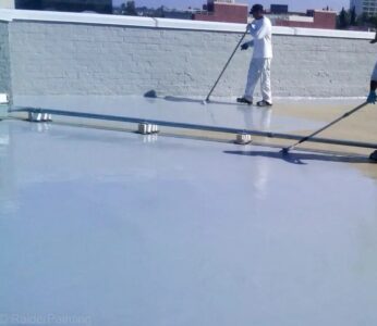 أنواع العزل: دليل شامل لاختيار الأنسب لمبناك في السعودية