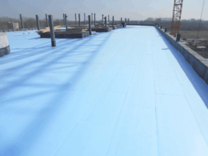 Read more about the article كيف تختار أفضل عزل حراري للمباني في السعودية؟