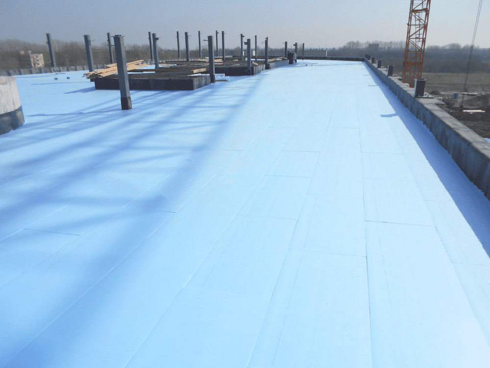 كيف تختار أفضل عزل حراري للمباني في السعودية؟