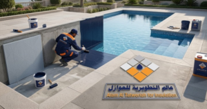 Read more about the article عزل مسابح | عالم التطويرية للعوازل